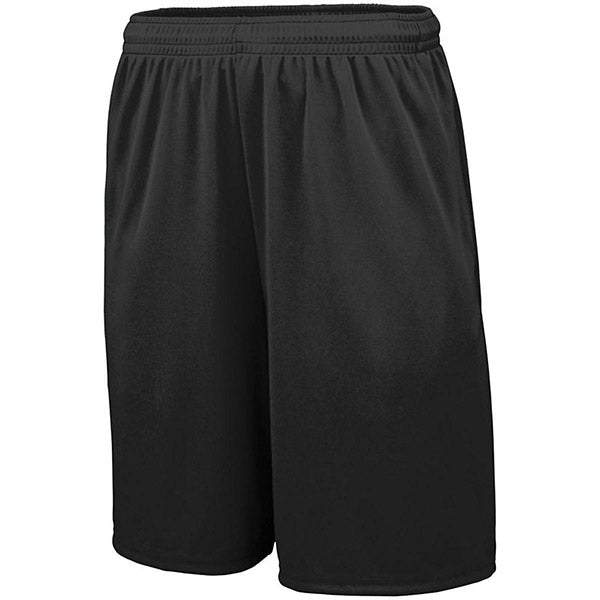 Augusta Short 9" (M) (Black)
