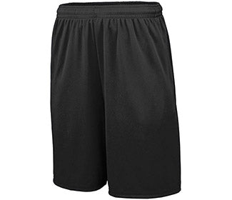 Augusta Short 9" (M) (Black)