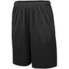 Augusta Short 9" (M) (Black)