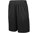 Augusta Short 9" (M) (Black)