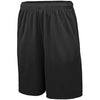 Augusta Short 9" (M) (Black)