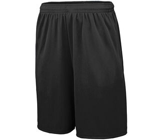 Augusta Short 9" (M) (Black)