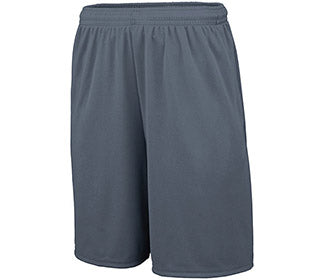 Augusta Short 9" (M) (Graphite)