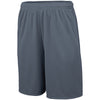 Augusta Short 9" (M) (Graphite)