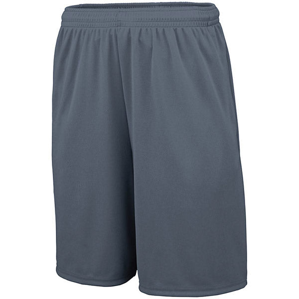 Augusta Short 9" (M) (Graphite)