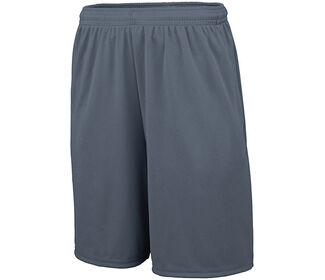 Augusta Short 9" (M) (Graphite)