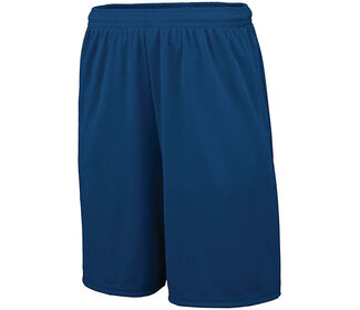 Augusta Short 9" (M) (Navy)