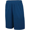 Augusta Short 9" (M) (Navy)