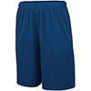 Augusta Short 9" (M) (Navy)