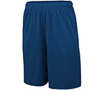 Augusta Short 9" (M) (Navy)