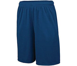 Augusta Short 9" (M) (Navy)