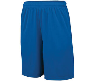 Augusta Short 9" (M) (Royal)