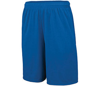 Augusta Short 9" (M) (Royal)