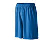 Augusta Longer Length Wicking 9" Short (M) (Royal)