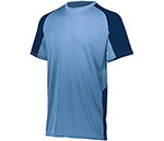 Augusta Cutter Crew (M) (Columbia Blue)