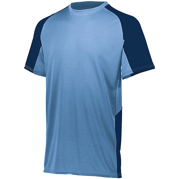 Augusta Cutter Crew (M) (Columbia Blue)