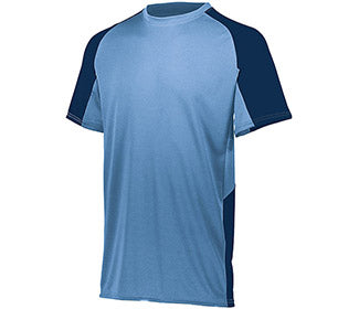 Augusta Cutter Crew (M) (Columbia Blue)