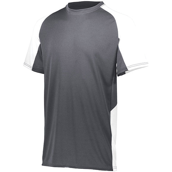 Augusta Cutter Crew (M) (Graphite)