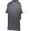 Augusta Cutter Crew (M) (Graphite)
