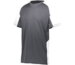 Augusta Cutter Crew (M) (Graphite)