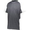 Augusta Cutter Crew (M) (Graphite)