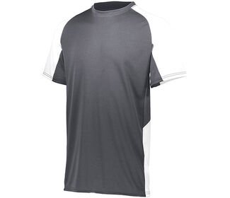 Augusta Cutter Crew (M) (Graphite)
