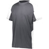 Augusta Cutter Crew (M) (Graphite)