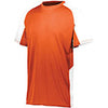 Augusta Cutter Crew (M) (Orange)