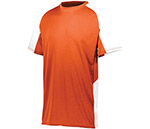 Augusta Cutter Crew (M) (Orange)
