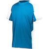 Augusta Cutter Crew (M) (Blue)