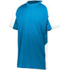 Augusta Cutter Crew (M) (Blue)