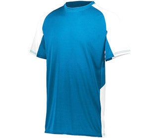 Augusta Cutter Crew (M) (Blue)