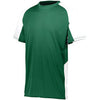 Augusta Cutter Crew (M) (Dark Green)