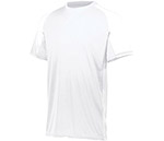Augusta Cutter Crew (M) (White)