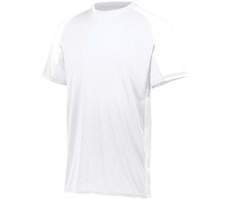 Augusta Cutter Crew (M) (White)