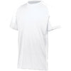 Augusta Cutter Crew (M) (White)