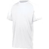 Augusta Cutter Crew (M) (White)