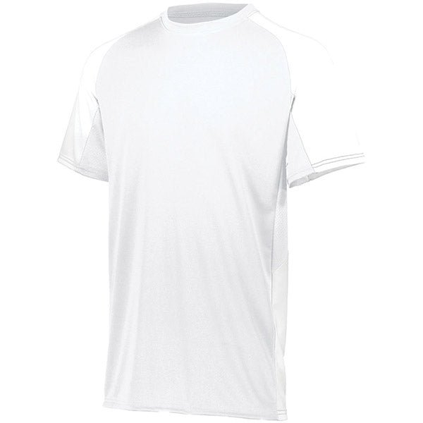 Augusta Cutter Crew (M) (White)