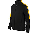 Augusta Medalist Jacket 2.0 (M) (Black/Gold)