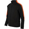Augusta Medalist Jacket 2.0 (M) (Black/Orange)
