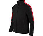 Augusta Medalist Jacket 2.0 (M) (Black/Red)