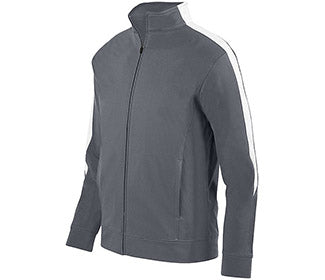 Augusta Medalist Jacket 2.0 (M) (Graphite/White)