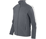 Augusta Medalist Jacket 2.0 (M) (Graphite/White)