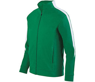 Augusta Medalist Jacket 2.0 (M) (Kelly Green/White)