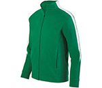 Augusta Medalist Jacket 2.0 (M) (Kelly Green/White)