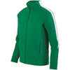 Augusta Medalist Jacket 2.0 (M) (Kelly Green/White)