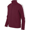 Augusta Medalist Jacket 2.0 (M) (Maroon/White)