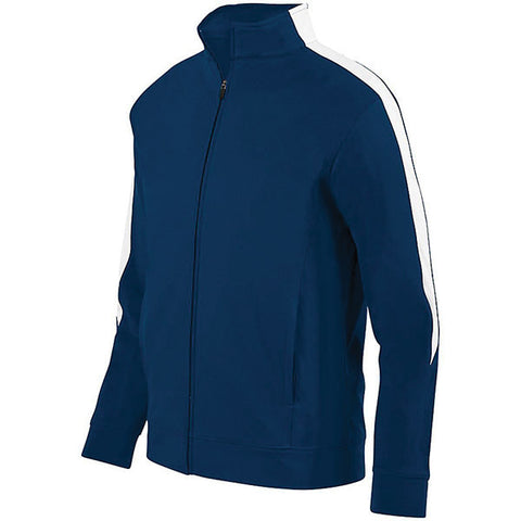 Augusta Medalist Jacket 2.0 (M) (Navy/White)