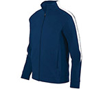 Augusta Medalist Jacket 2.0 (M) (Navy/White)