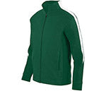 Augusta Medalist Jacket 2.0 (M) (Forest Green/White)